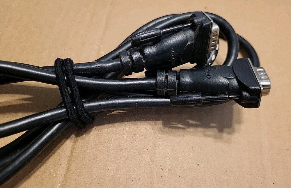 BELKIN VGA (Video Graphics Array) connector F3h982-06 70in