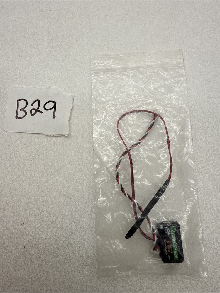 Flysky FS-STM01 AFHDS 2 Temperature Sensor