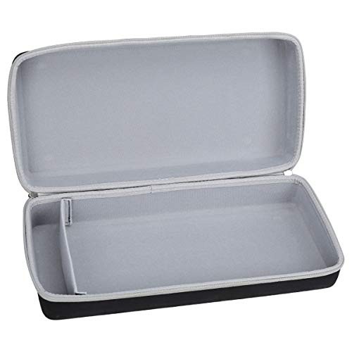 Case Compatible with HP OfficeJet 250 Wireless Mobile Printer Scanner Black