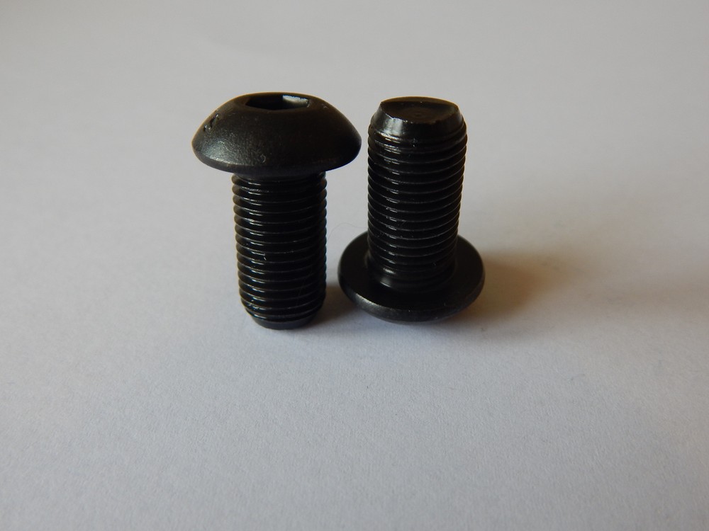 Profile Racing BMX Crank Sprocket Bolt