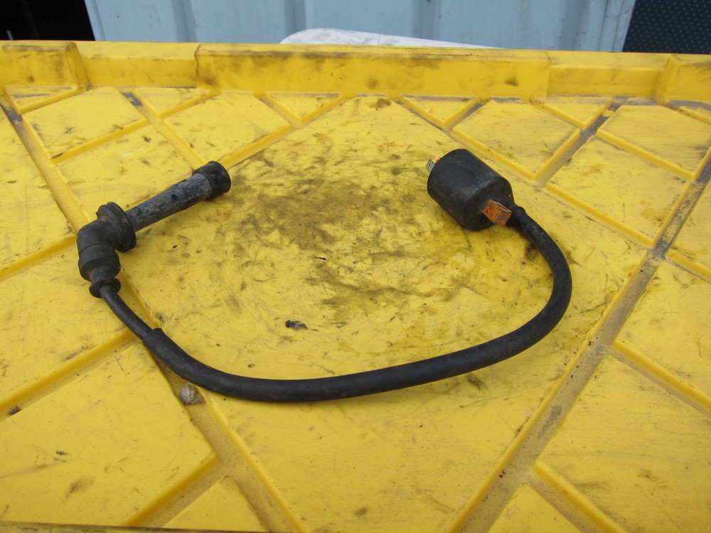 2001 Suzuki SV650 OEM ENGINE COIL