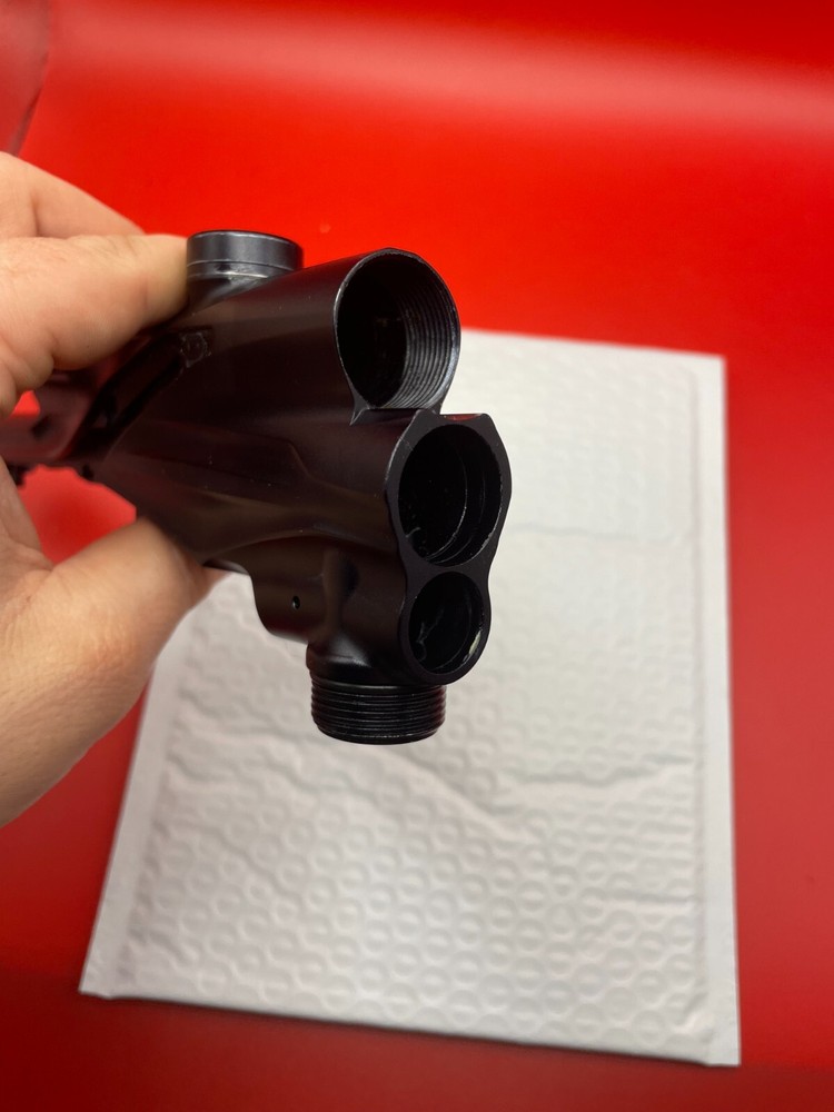 Planet Eclipse LV1 Body