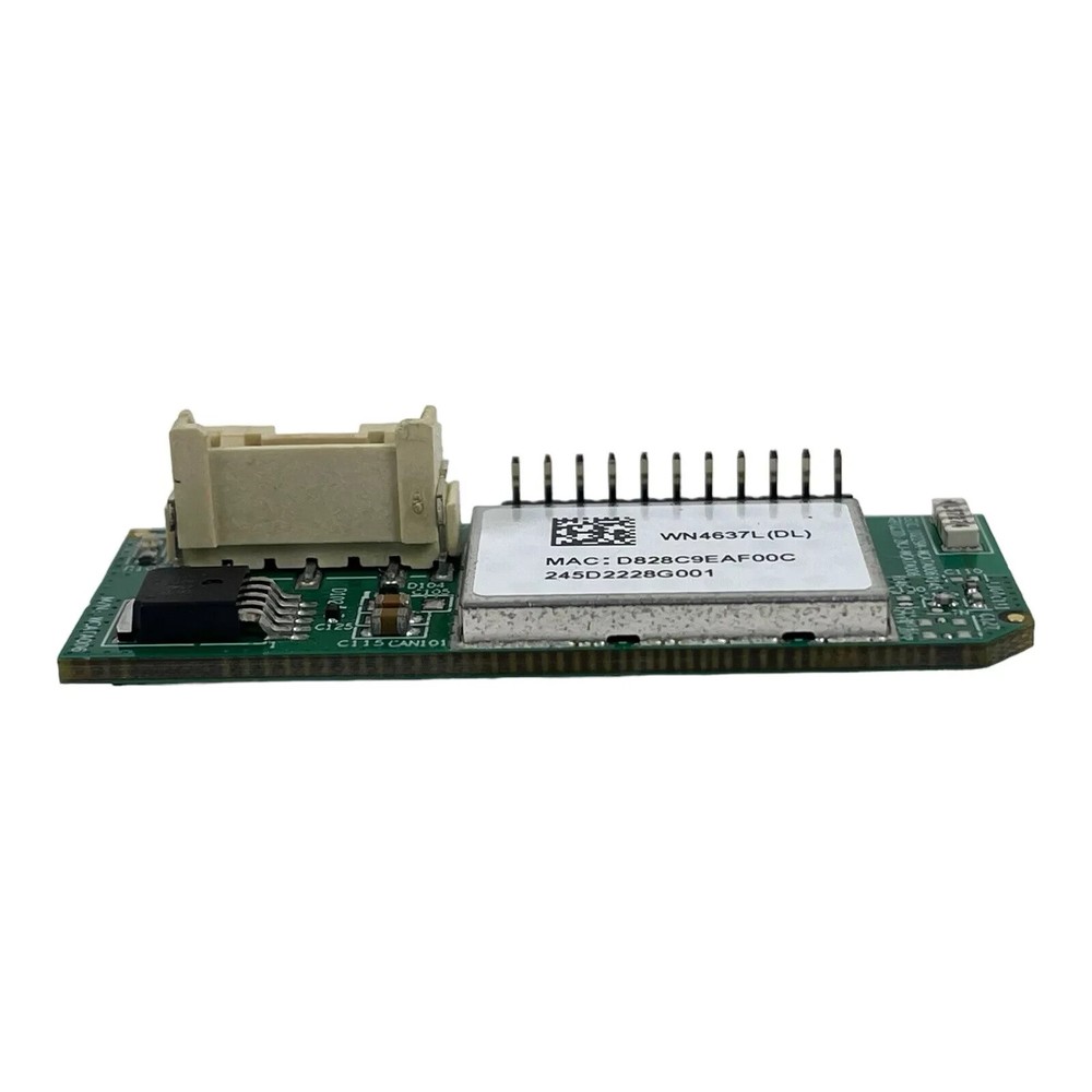 GE Profile Opal 2.0 Ice Maker OEM WiFi Module Replacement Part