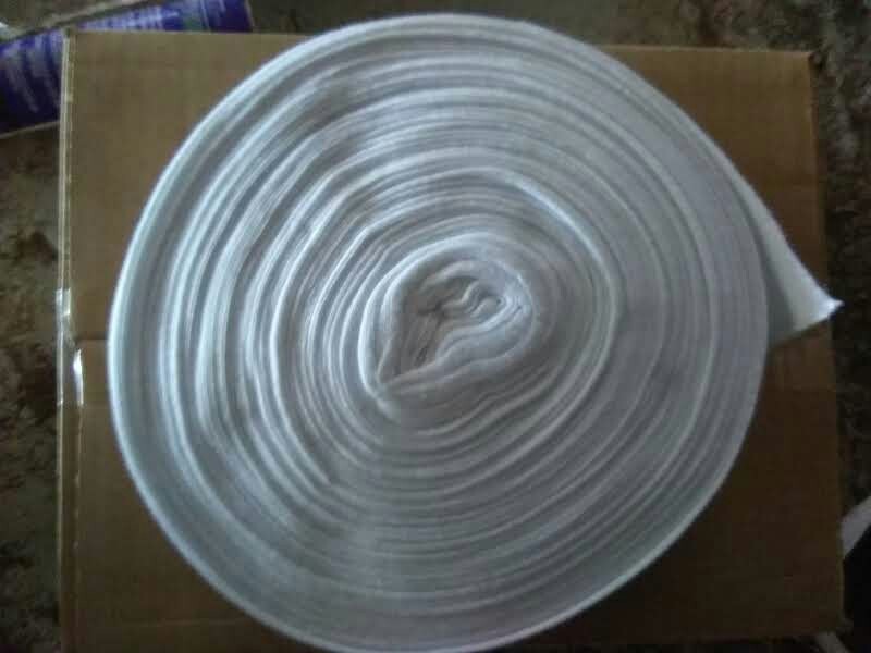 NEW OEM 3M SOCKINET REF#MS03 1 IN, 25 YARDS