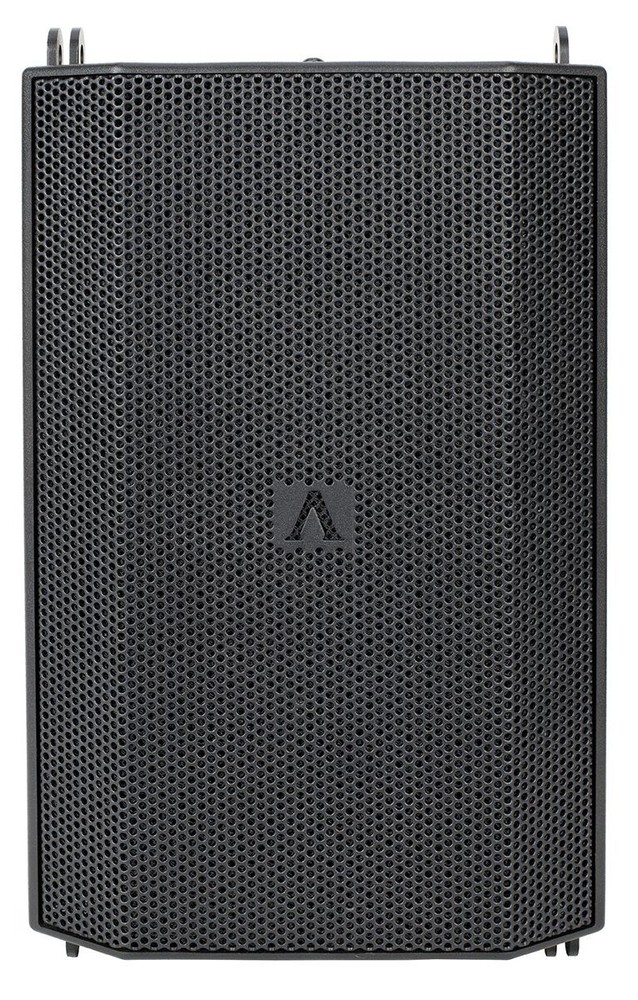 Avante Audio IMPERIOPRO IMP205 440 Watts 2-Way Active Line Array Speaker ADJ