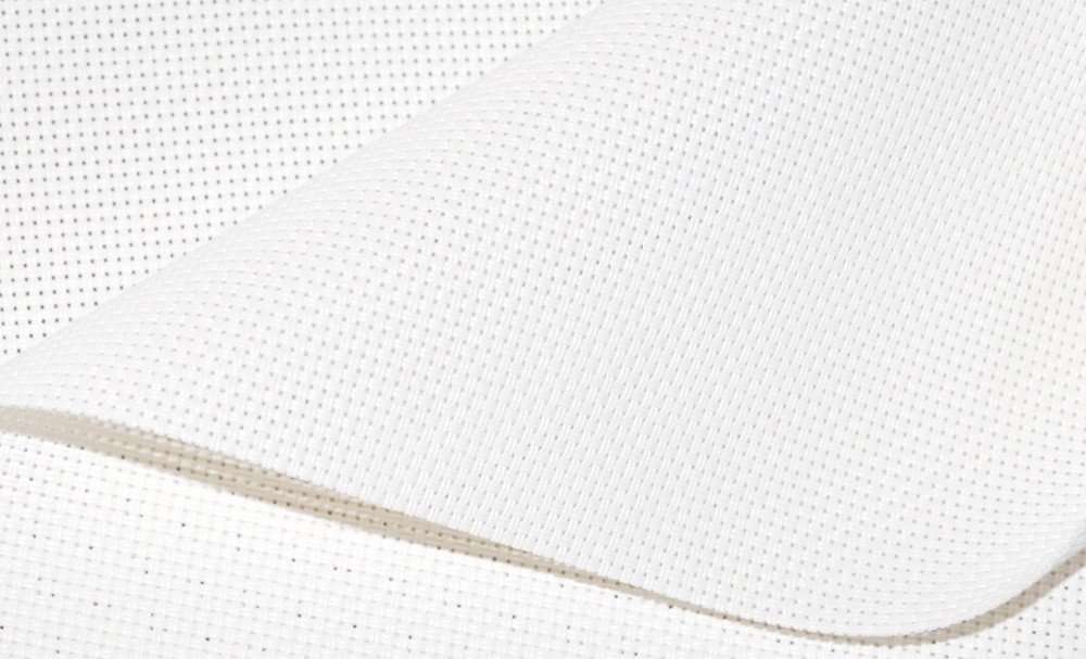 Customized RF Remote controlled Motorized Electric solar mesh roller Shades