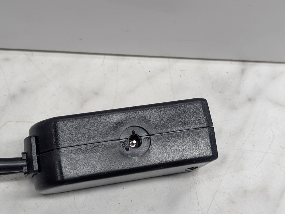 Symbol STI80-0200 Interface Cable Adapter Scanner/Terminal Inline Module