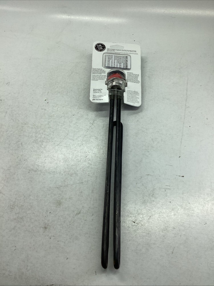 PROTECH SP10869JL Heating Element-Threaded 12.4"