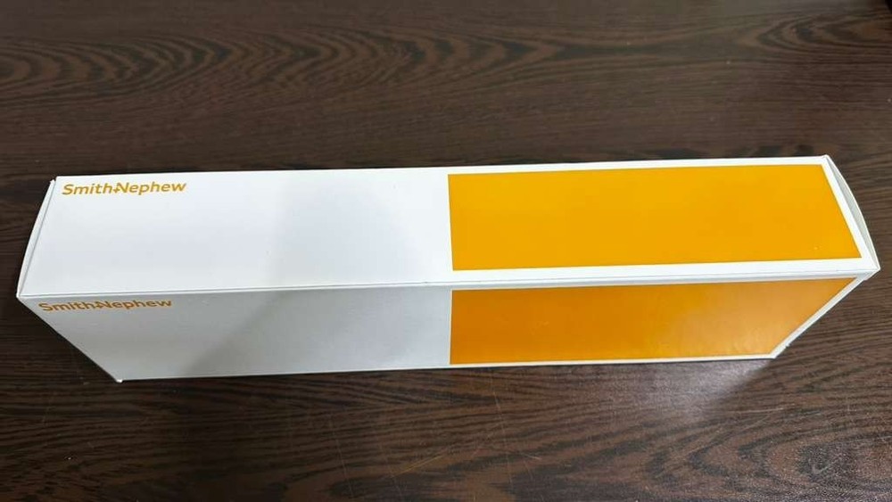 SMITH & NEPHEW Interference S*rew 8x25mm Single-Use 72204399