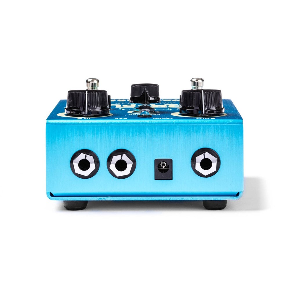 Way Huge WHE707 Supa Puss Analog Delay