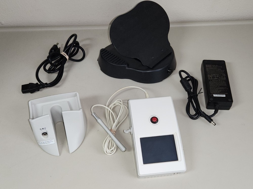 (Pre-owned)  AMD Pioneer Elite DIODE LASER - COMPLETE