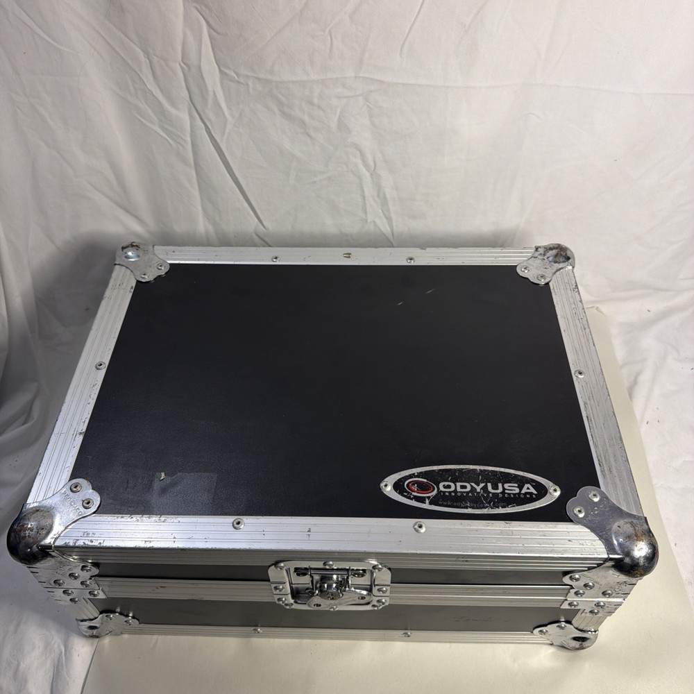 ODYUSA Flycase