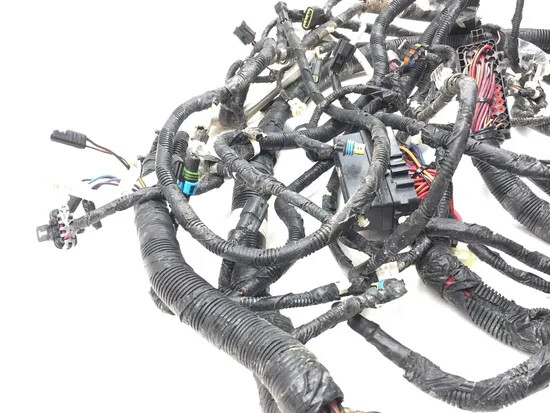 2018 Textron Wildcat XX 1000 Main Engine Wiring Harness 2653A