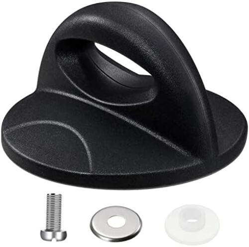 Compatible with rival crock pot Replacement Lid Parts Pan Lid Replacement Handle