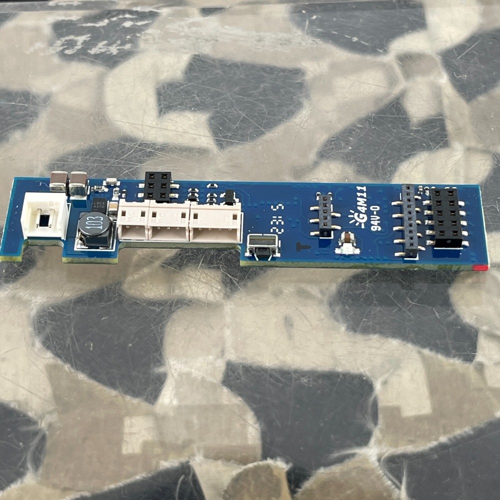 NEW Planet Eclipse CS3 Main Circuit Board (SPA990108C000)