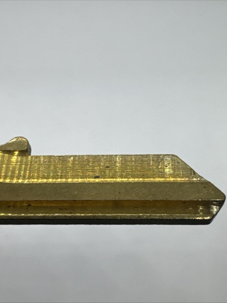 Vintage Slaymaker Key - See Details