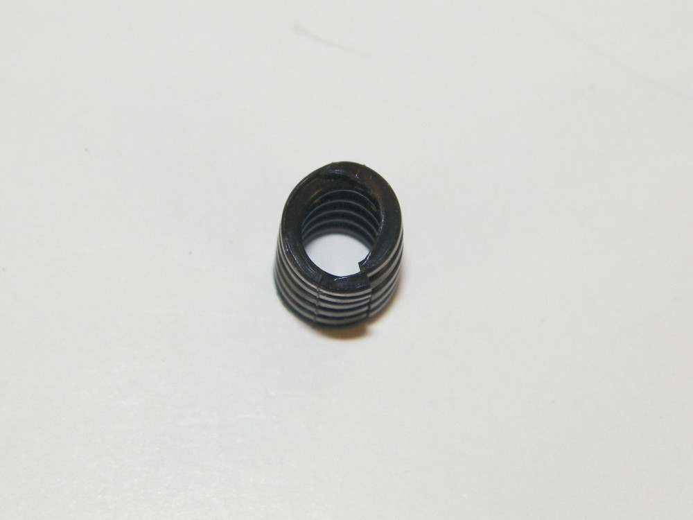 BLACK SPLIT SLEEVE WIRING HARNESS LOOM FLEXABLE WIRE COVER PROTECTION FLEX