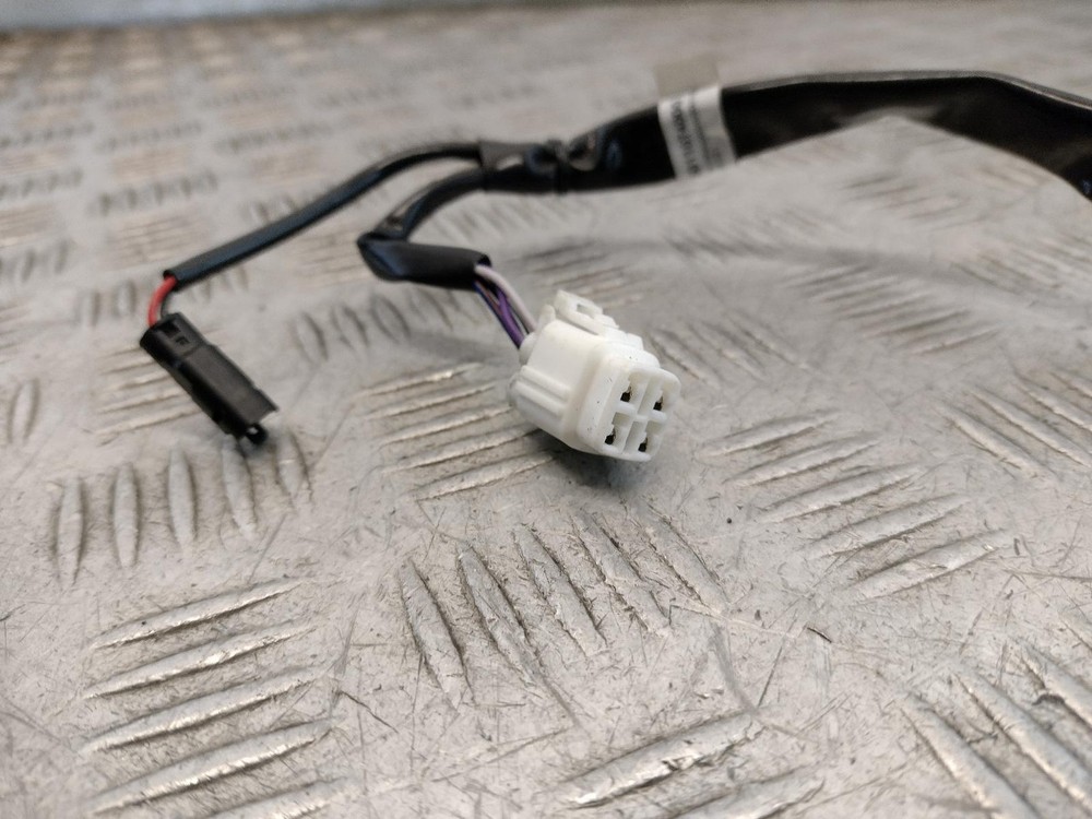 2020 KTM 790 DUKE Right Hand Switch Gear