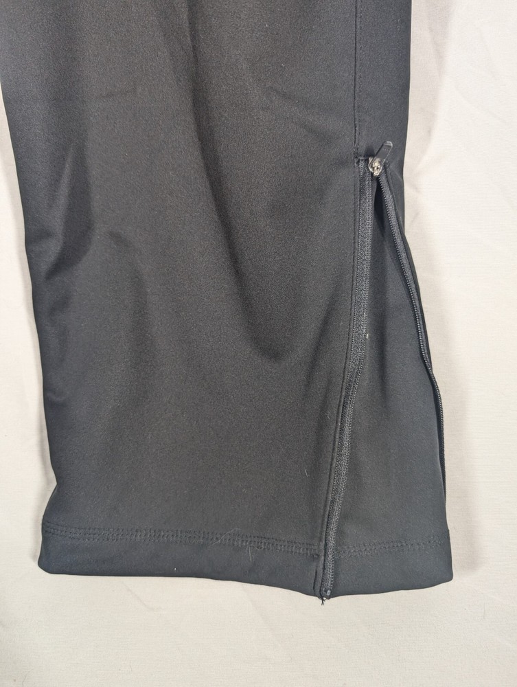 NWT Sea-Doo BRP Element Riding Pants Black Size XS