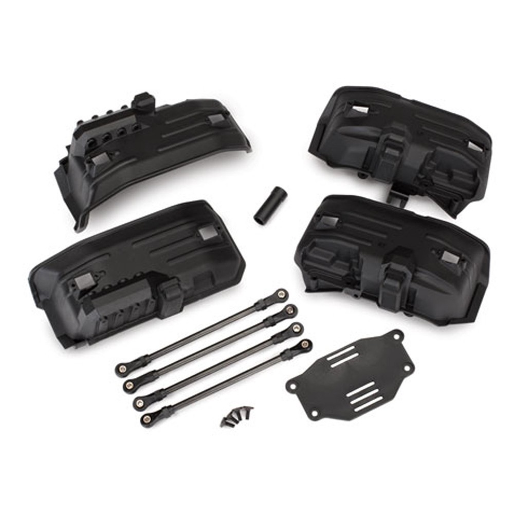 Traxxas 1/10 TRX-4 Crawler * Chassis Conversion Kit * 8058