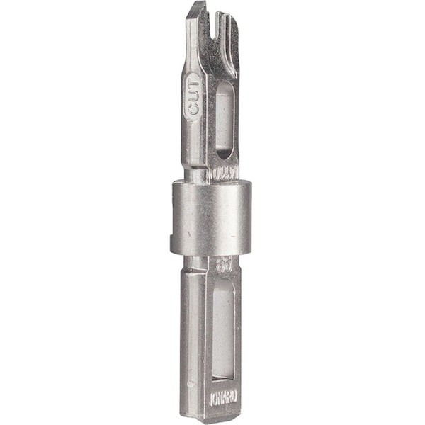 Jonard Tools Epb-116 Punchdown Combo Blade, 66/110, For 23Z413