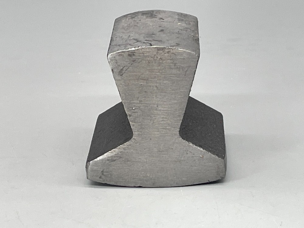 Curved Dolly Panel Beating Dolly Anvil Body Dent Repair Tool