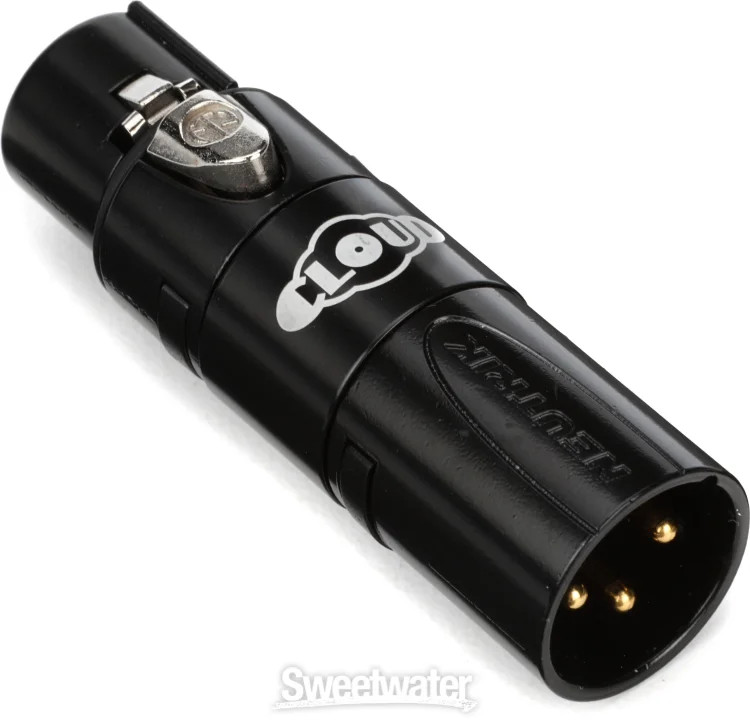 Cloud Microphones Mini CL-25 In-line Microphone Preamp