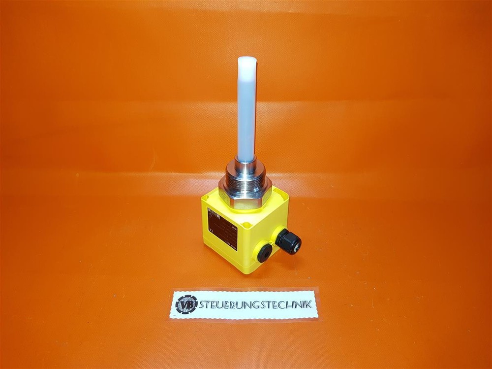 Vega El21 Level Sensor Type: El21xgbvsdxxpax