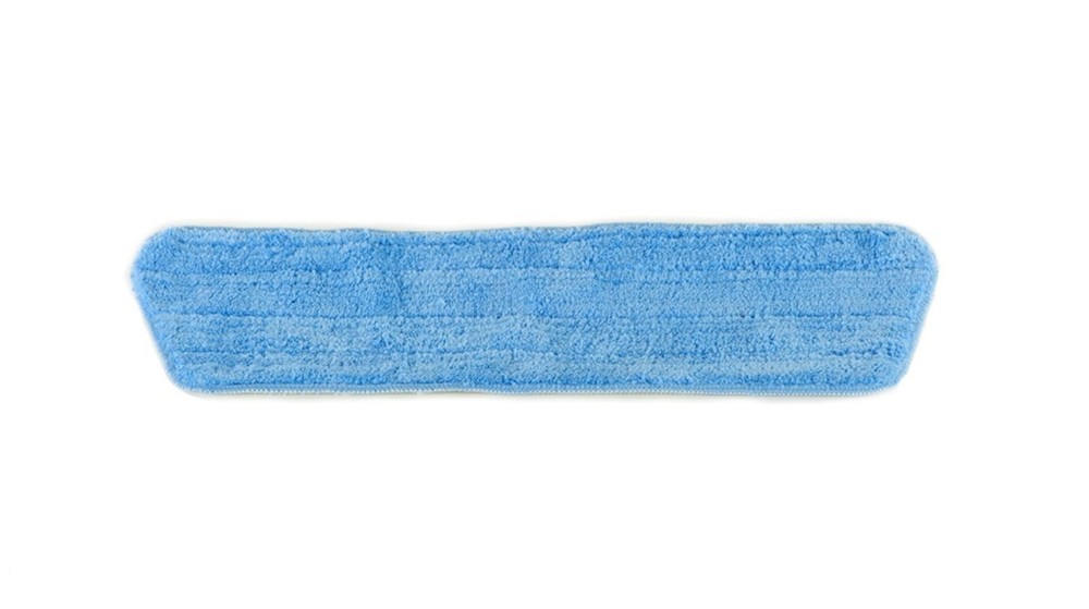 Real CleanMicrofiber Mop Pad Replacement Dry Dust Sweeping Pad