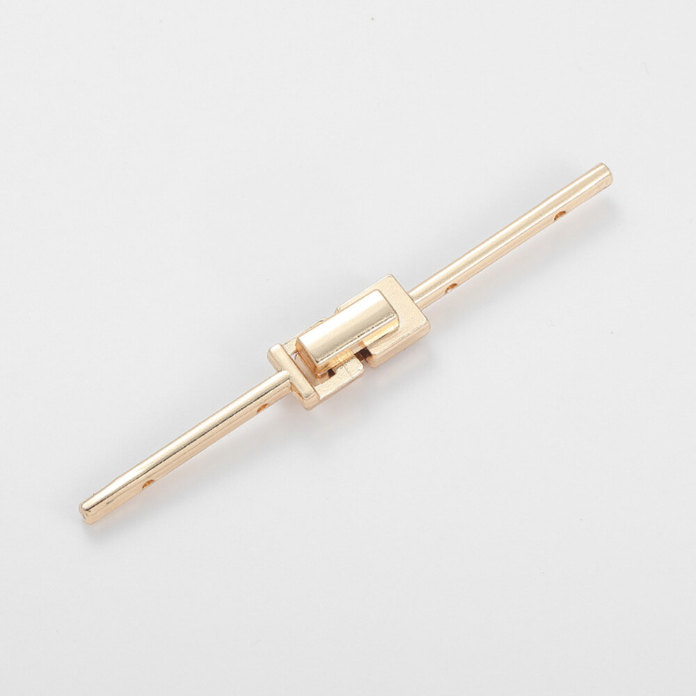 Trousers Waist Button Metal Buckle Fixed Tightening Artifact Multi-function