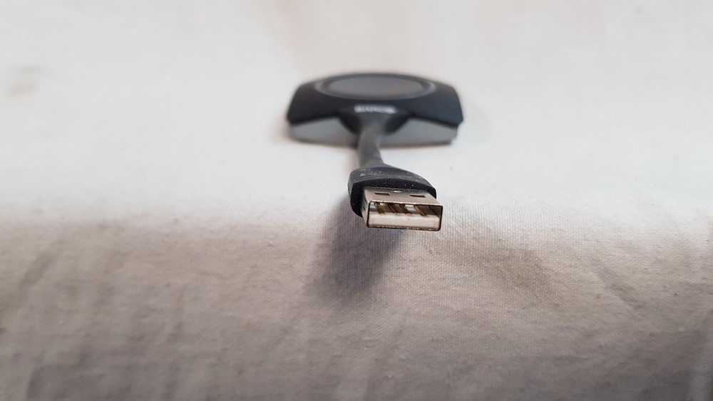 Barco r9861006d01 ClickShare Button Switch USB For Wireless Presentation Genuine