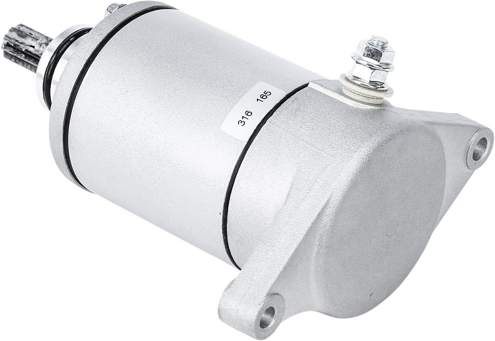 Fire Power Starter Motor - SMU0060