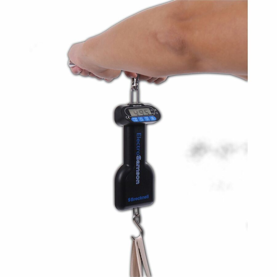 Salter ElectroSamson Handheld Scale (es55)