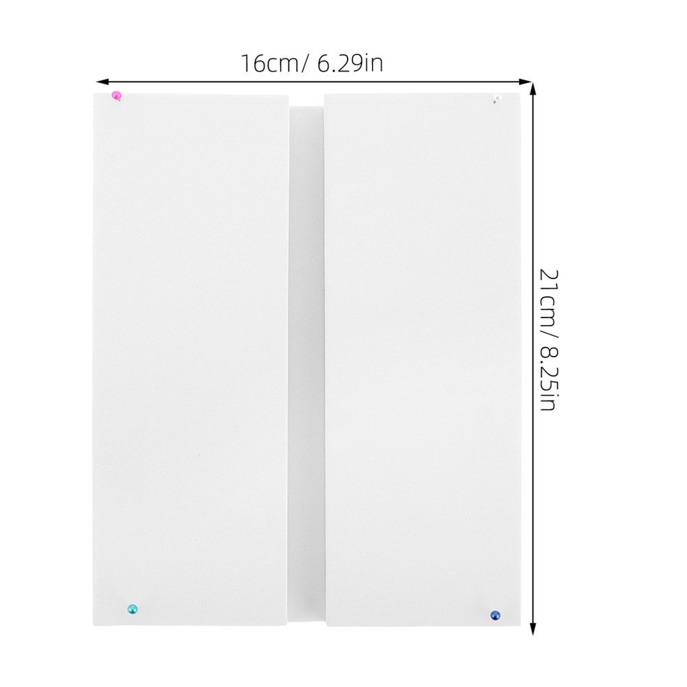 Specimen Display Board Insect Mounting Plate Butterfly Preservation
