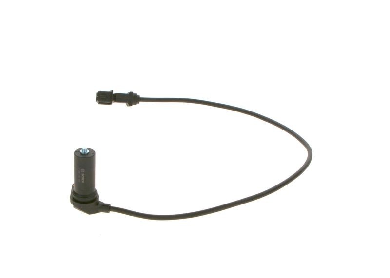 Sensor, crankshaft pulse BOSCH 0986280493