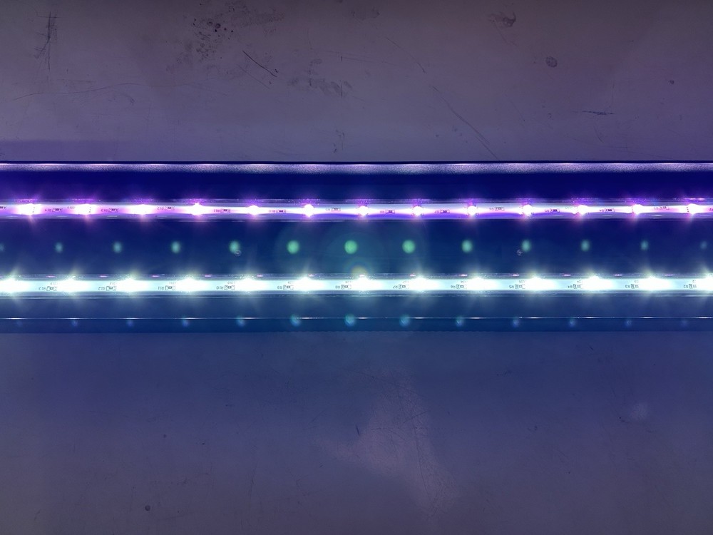 Aqueon 30" Modular LED Aquarium Light Fixture