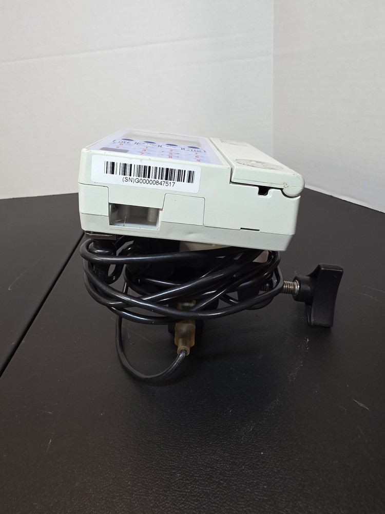 Baxter Sigma Spectrum W/adapter