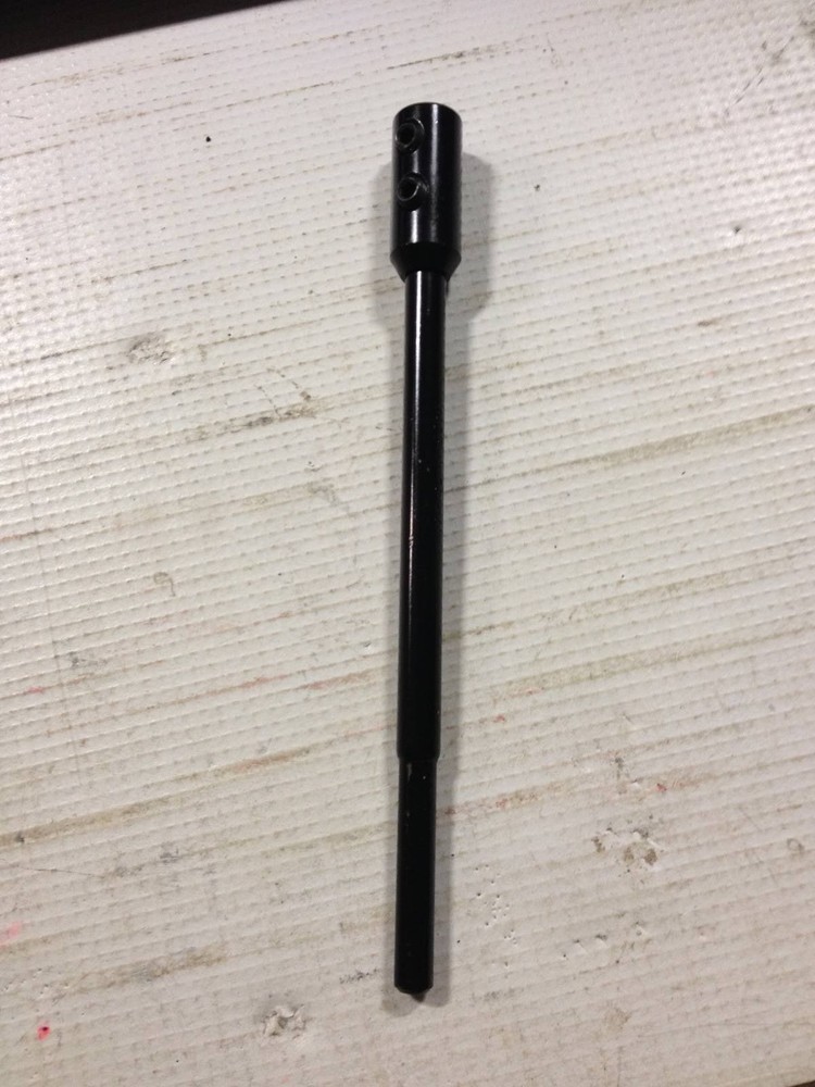 Irwin Tool, 6" Drill Bit Extension