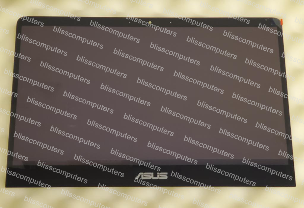 Asus TP401M TP401MA 14" LCD Touch Screen Display Assembly