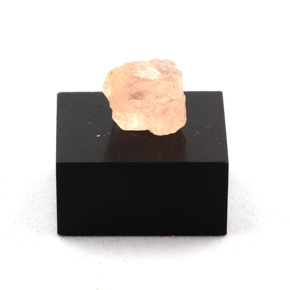 Morganite. 5.01 Ct. Africa.