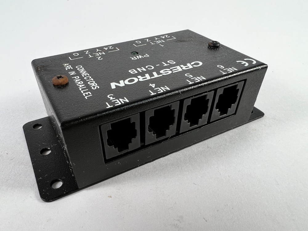 Crestron ST-CNB C188678 - No. 5 Control Network Bridge