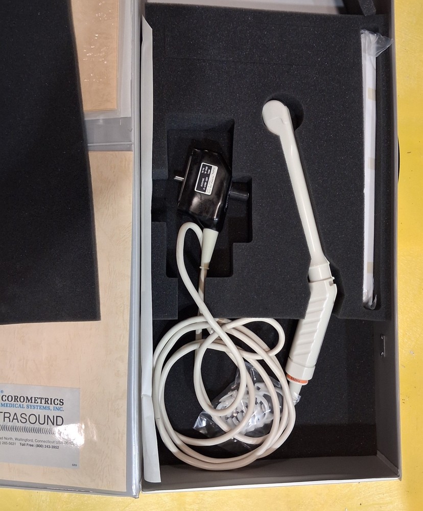 Aloka Ultrasound Probe