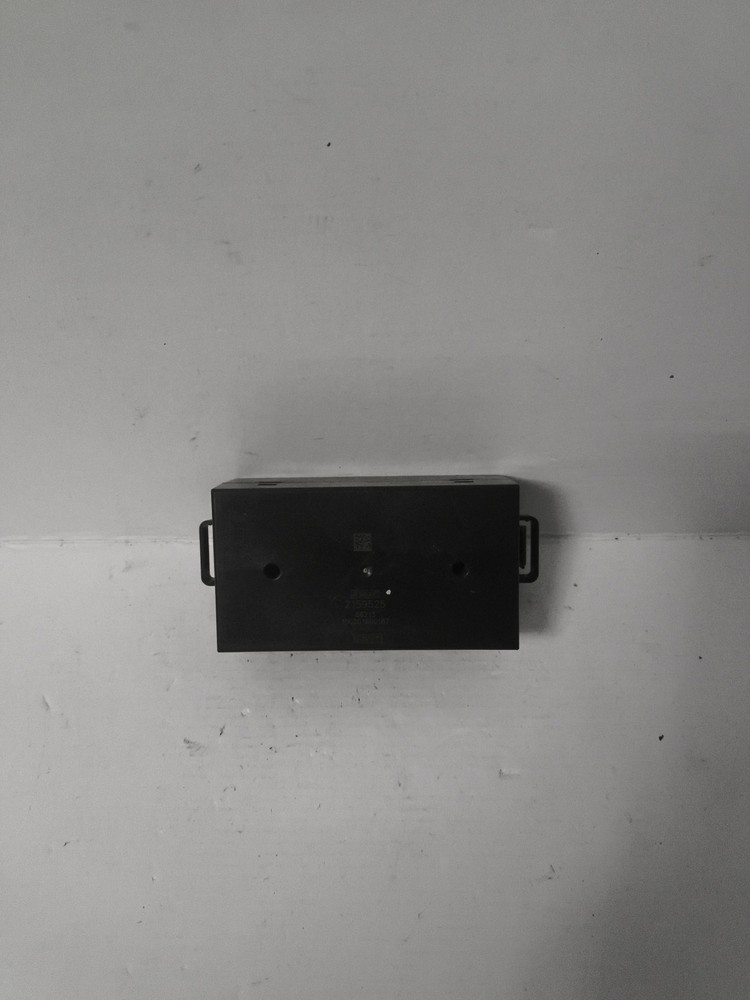 DAF XF106 2016 CABIN SWITCH CONTROL MODULE 2159525