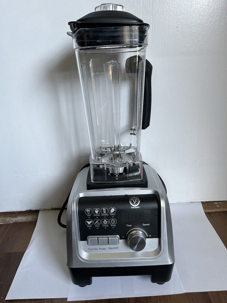 GAOSANX BLENDER