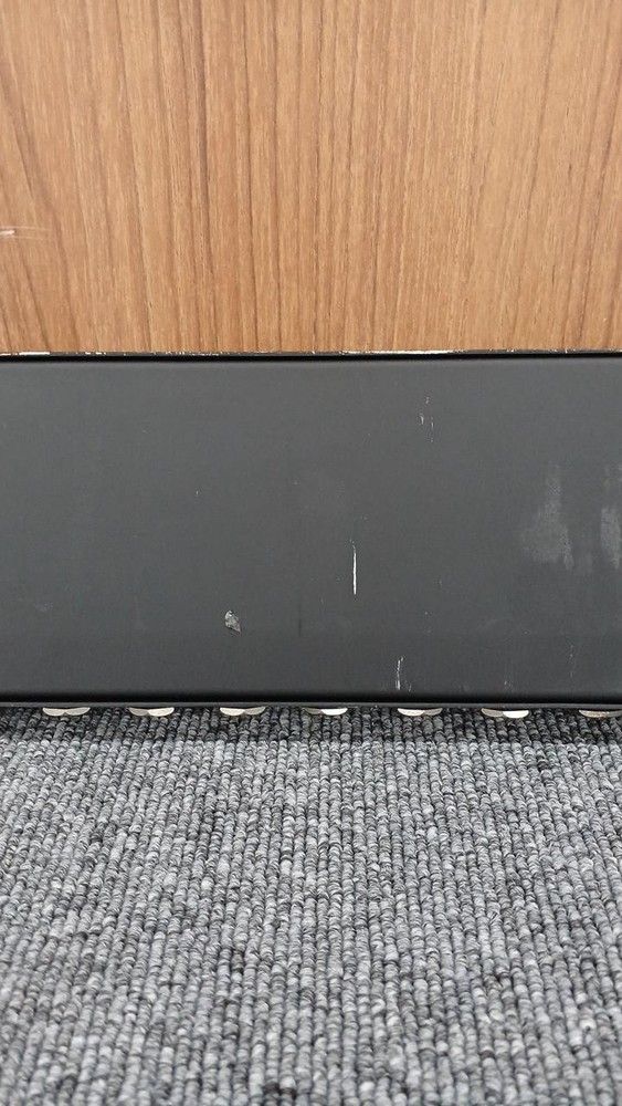 CAJ LOOP AND LINK SWITCHER 545782