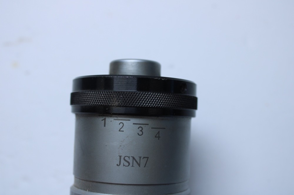 USED JSN7 TAPPING HEAD ATTACHMENT