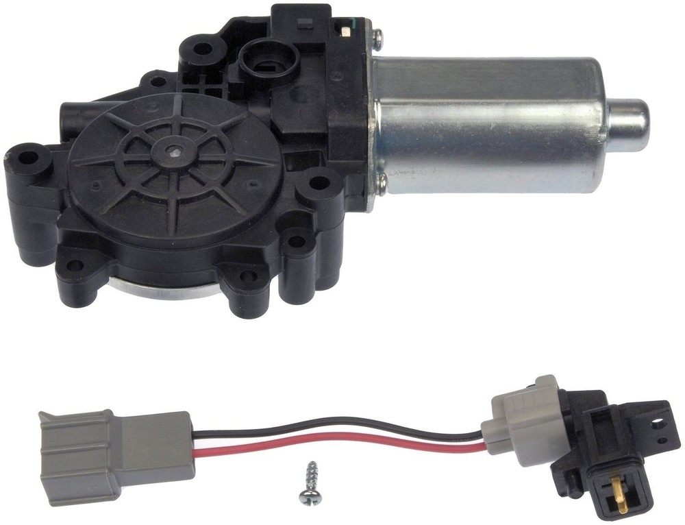 Power Window Motor Dorman 742-445