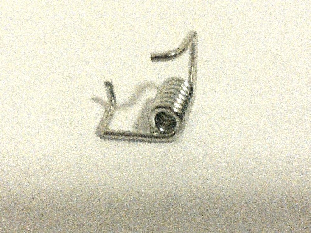 2x GT2 T2.5 6mm width Belt Spring Tensioner Mendel Rep Rap 3d Printer