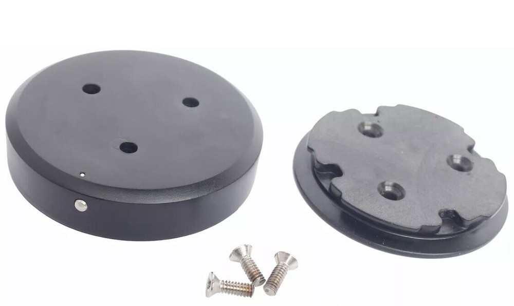 Marine Tech Angler's Pal Quick Release For Trolling Motor Stabilizer,electronics