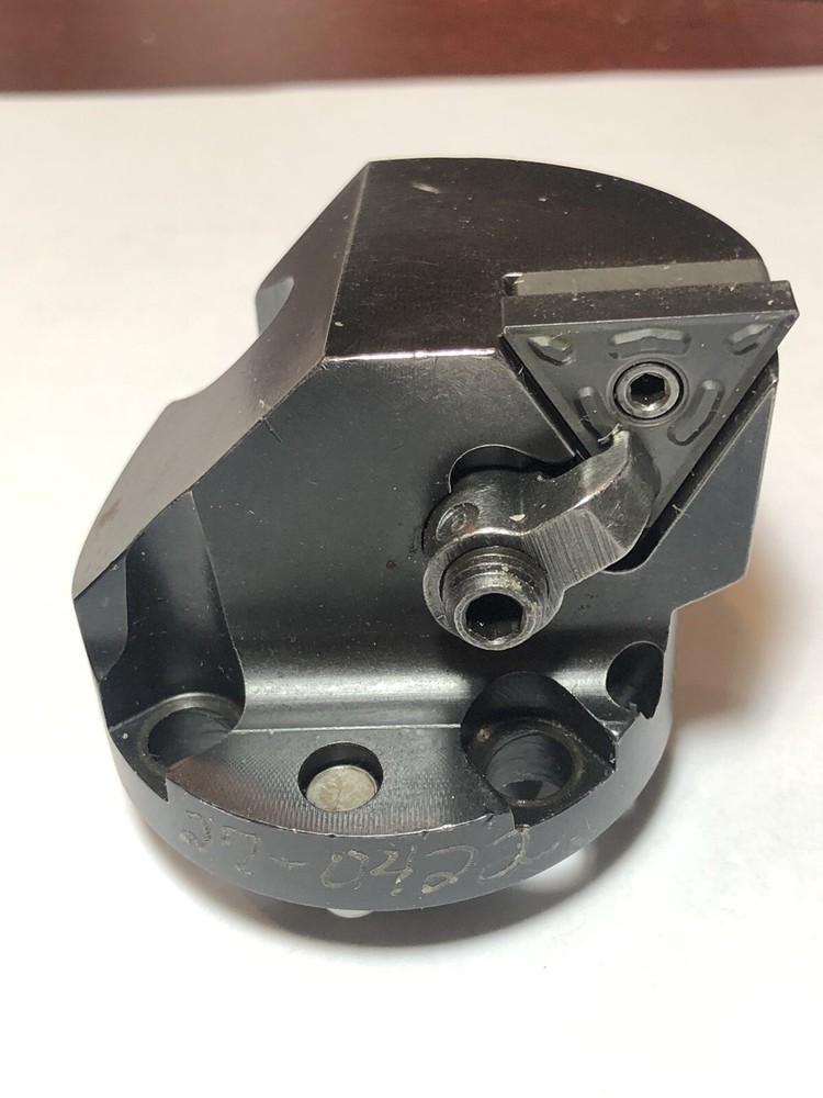 KENNAMETAL H32MTFLNL4 2" MODULAR BORING HEAD